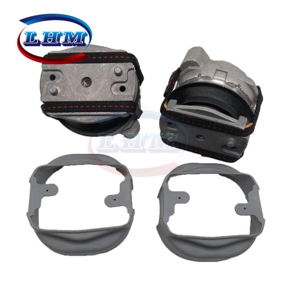 OEM Car Engine Mount 3W0199381R Bentley Continental Flying Supur GT GTC 2007