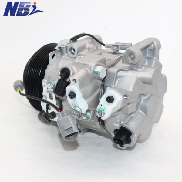 Аккумуляторный компрессор для Toyota Sienna /2013 Lexus GS350 88320-08060/88320-0T010 30 воздушный компрессор 12В 4 штук/1 коробка 1000