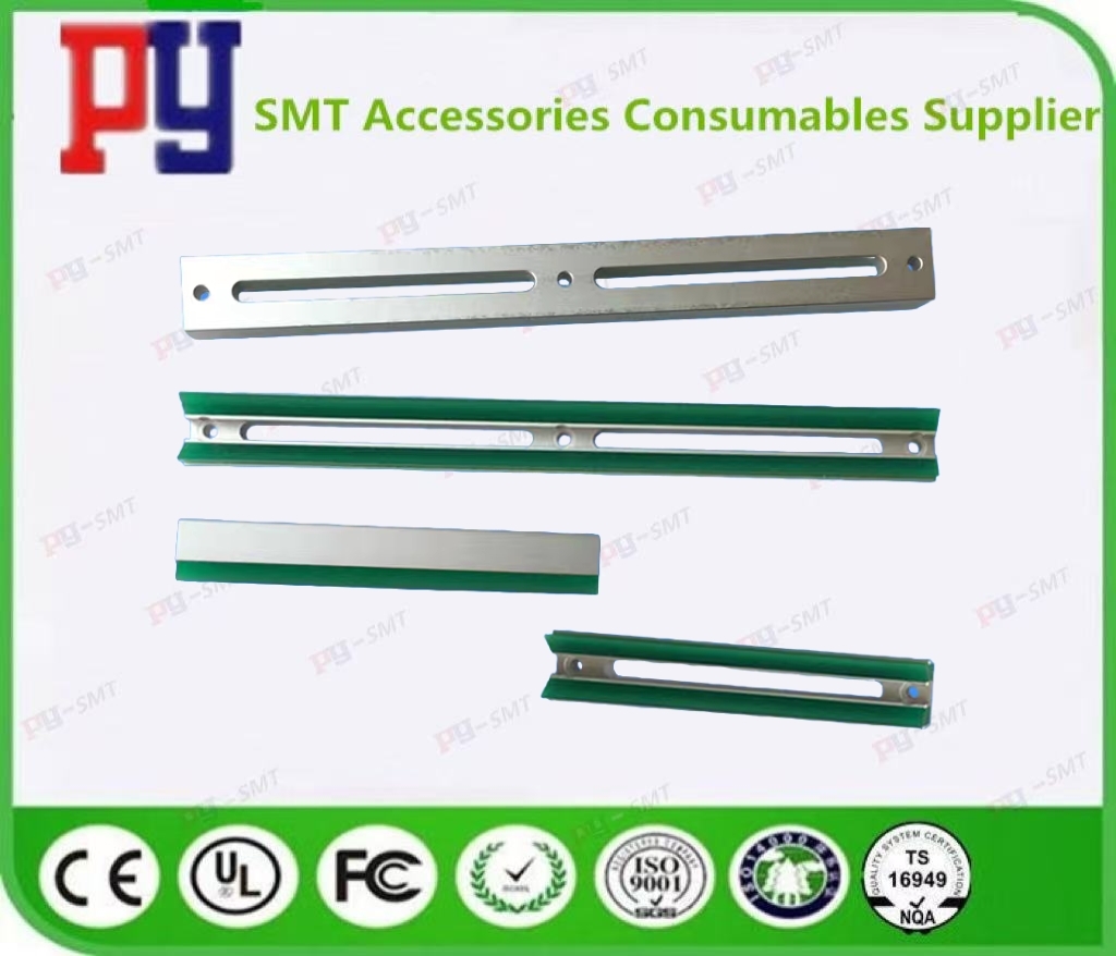 with genuine wiping rubber strip printing machine parts Specifications available: 100mm,310mm,420mm,510mm,620mm.