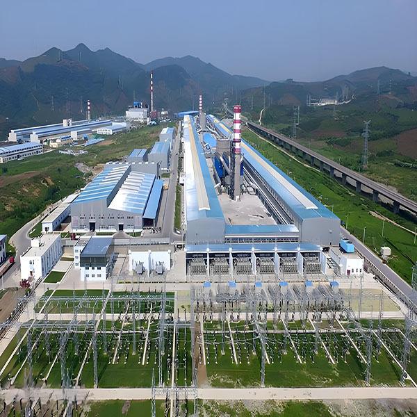 Industrial Pneumatic Material Conveying Blower For Cement Industry Manufacture