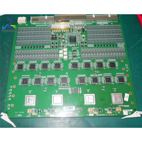 Ремонт Тошиба Aplio 300/400/500 доск PM30-38691/Scanning TX и ультразвук