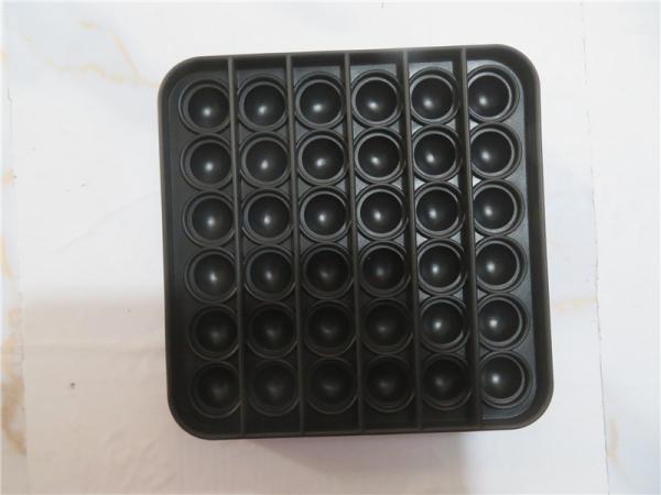 AQL Standard USD168 Third Party Inspection Services Pop It Fidger Toy Use