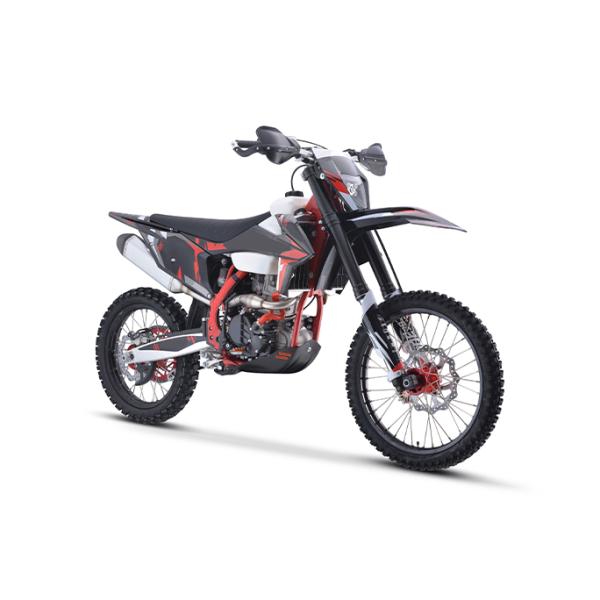 Off-Road Motocross Bike Dirt Bike 250cc 300cc 4 Stroke Motorcycle for Advanced Riders