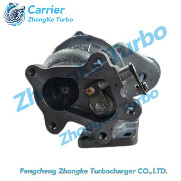 RHF4 Oem Turbocharger VB420081 VA420081 For New Holland Tractor TC55DA Marine Engine