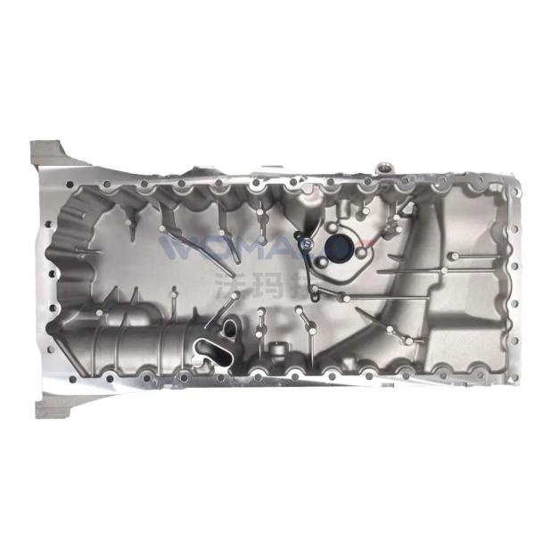 Womala Oil Pan OE 31251286 Engine Oil Sump for Volvo S60 V60 XC60 Engine Spare Parts
