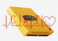 Batterie au lithium d'AED d'hôpital de pièces de machine de défibrillateur de LM34S001A