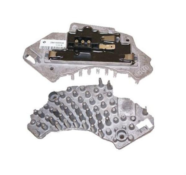 210 821 1551 Blower Motor Resistor for Mercedes benz OEM 5HL 351 321-131