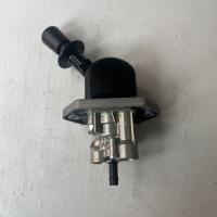 Bus Hand Control Valve 3517ZB1-001 for King Long Yutong Higer Zhongtong