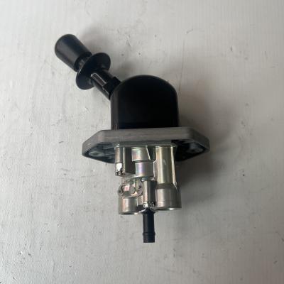 Bus Hand Control Valve 3517ZB1-001 for King Long Yutong Higer Zhongtong