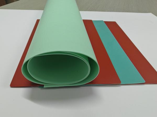 FPCB Cushion Pad Flexible Printed Circuit Board Press Pad