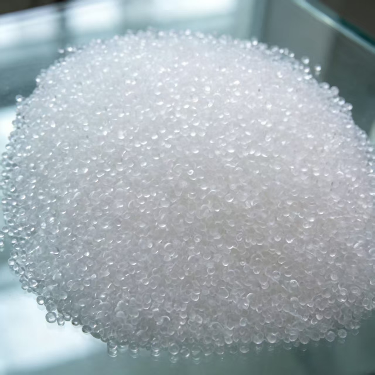 MMA/n-BMA Copolymer Resin SA-537 with Strong Abrasion Resistance for High-Gloss PU and UV Coating Systems