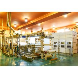 0.1nm espesor de membrana presión extra baja membrana de ósmosis inversa mejor