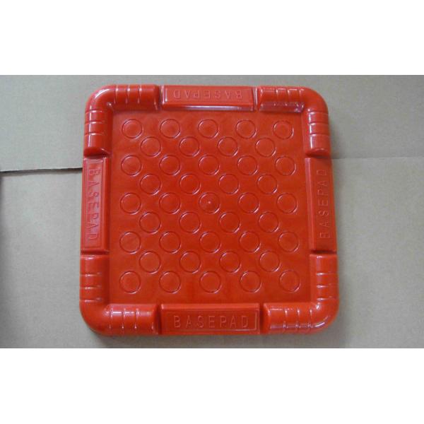 Base Pad / Scaffolding Safety Products / Goo Safety Base Pad