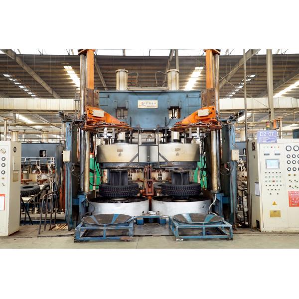 10.00R20 All Steel Radial Truck Tyre Excellent Loading Capacity