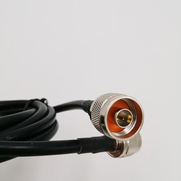 SYV50-5 5D-FB 2G3G4G5G N-J To N-J Rf Coaxial Cable Assembly Conversion Low Loss Extension Cable