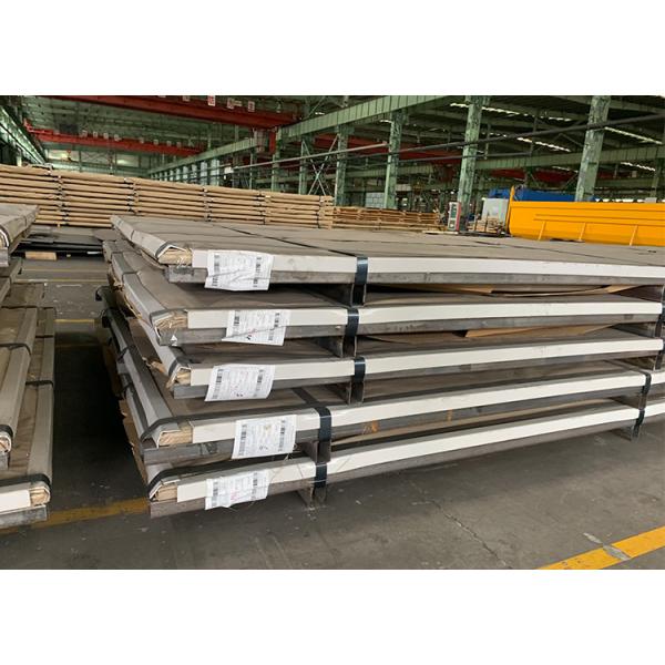 Стальная пластина AH32 AH36 судостроения ASTM стандартная Gnee структурная