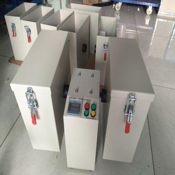 Particle Pulverization Rate feed durability tester  Feed Testing Instrument PDI tester  Feed durabiklity index tester