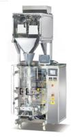 12-25 Bags/Min Full Automatic Film Type Granule Packaging Machine 1000-5000g