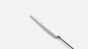 All In One Dental Intraoral Scanner Cart With Storage Cabinet For Clinical