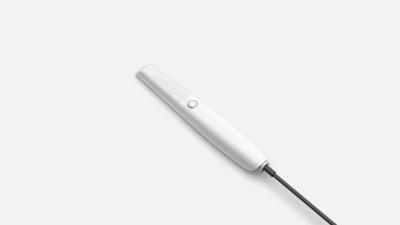 All In One Dental Intraoral Scanner Cart With Storage Cabinet For Clinical Workflow