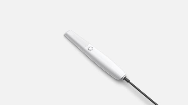 All In One Dental Intraoral Scanner Cart With Storage Cabinet For Clinical Workflow