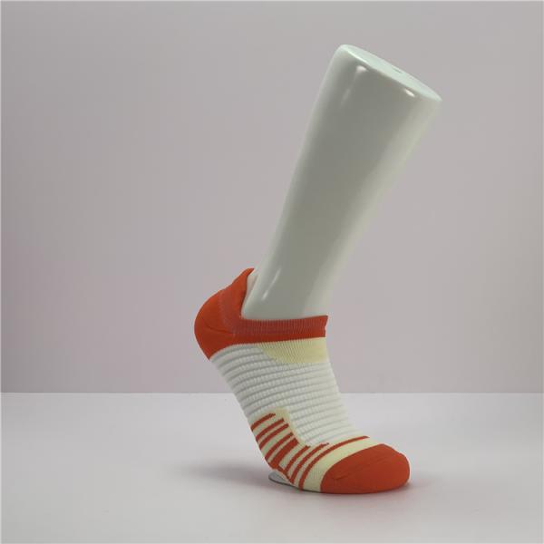 Fitness Yoga Beauty Socks for Pilates Anti-Slip Sock Anti Slip Cotton Grip Women Men