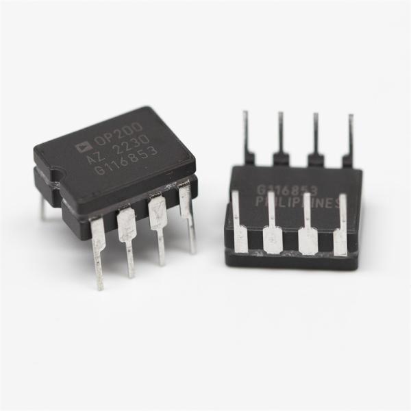 OP200AZ Precision Amplifiers LOW OFFSET LOW POWER DUA New Original