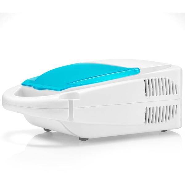 high quality portable mini compressor nebulizer with accessories