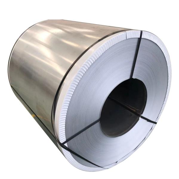 DX51D DX52D Hot Dip Galvanized Steel Coil For Construction Material
