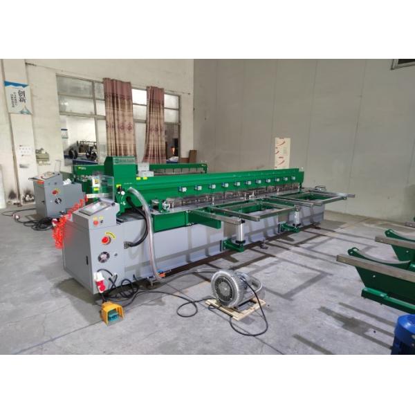 Balanceo plástico de la fusión del extremo del tablero de la soldadora de la