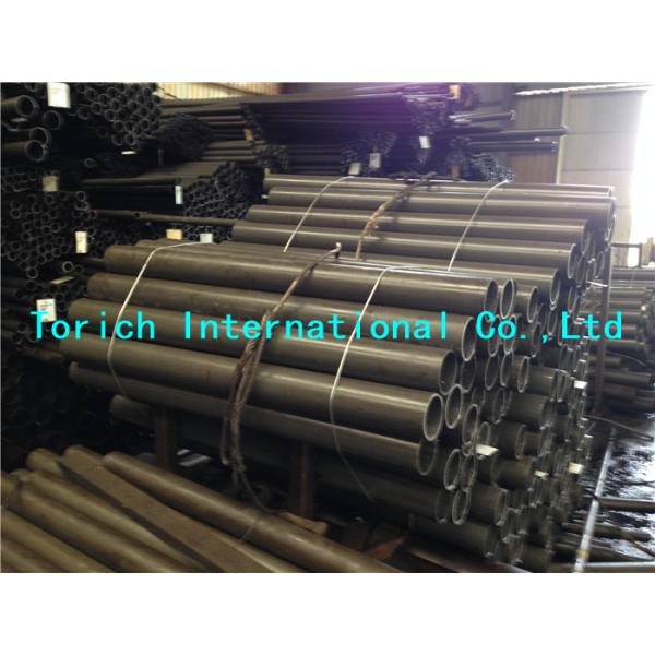SAE 1020 Shock Absorber 10mm Carbon Steel Seamless Tubing