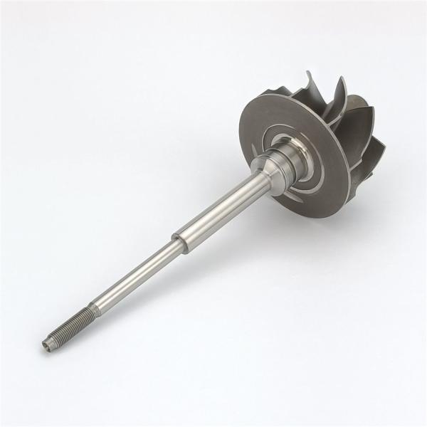 K04 Turbine Wheel For 5304-970-0032/ 5304-988-0032/ 53049700032 Turbochargers