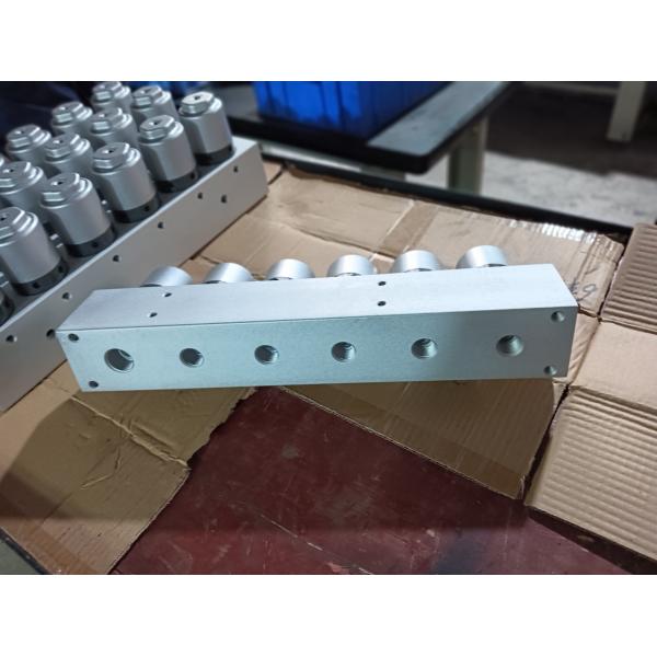 High Efficiency Water Truck Valve Anti Corrosion Pneumatic Cut Off Valve