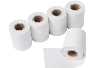 57mmx50mm 52gsm 8x12mm Paper Core POS Thermal Paper Roll