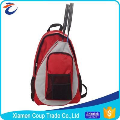 Esportes dos homens do armazenamento da bola os grandes Backpack o material 30 de Oxford - a capacidade 40L