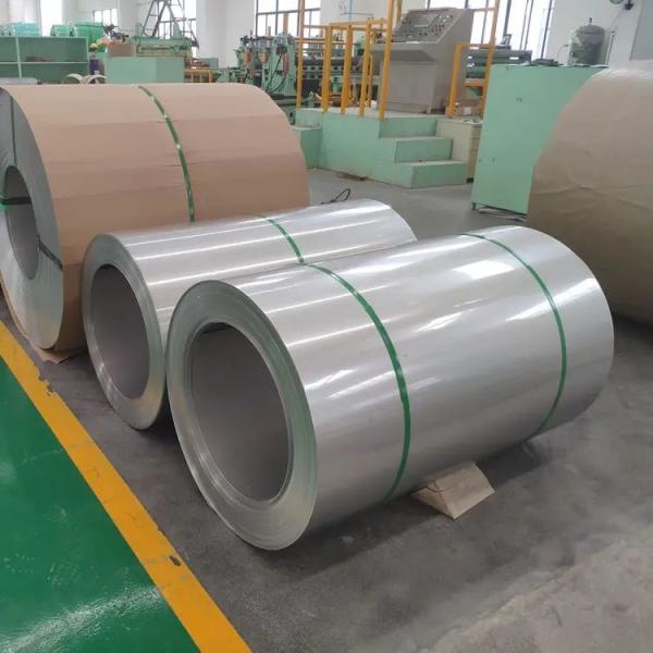 SUS430 Stainless Steel Coil
