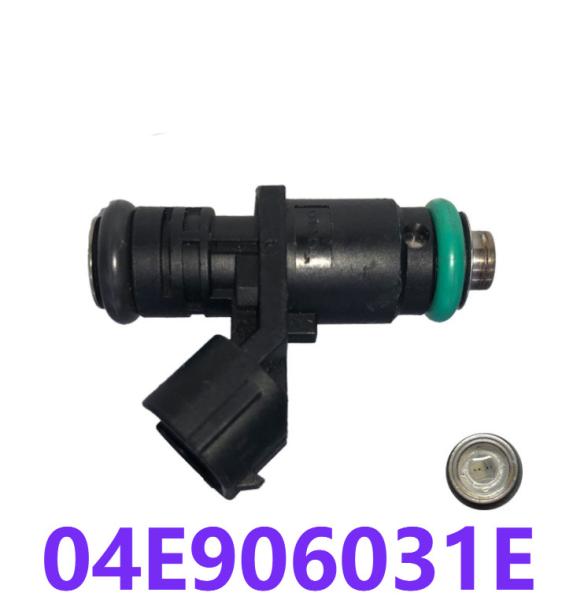 04E906031E Direct Fuel Injector For VW Volkswagen Golf 6 7