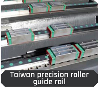 Горизонтальный фрезерный центр HT-63