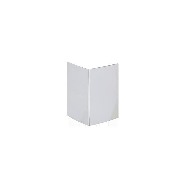 24/410 Sealing Flip Top Plastic Bottle Caps With Screw On Closure
