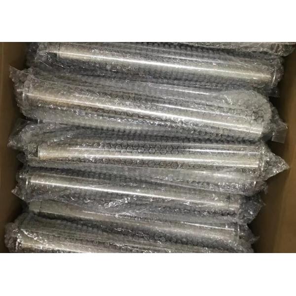 1/2 Mushroom Dancing Fountain Nozzles 6.6gpm 0.7psi