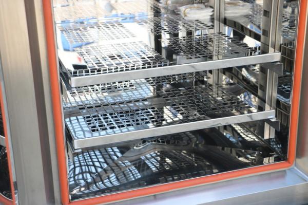 Customized Touch Humidity Control Test Chamber for Electric Appliance