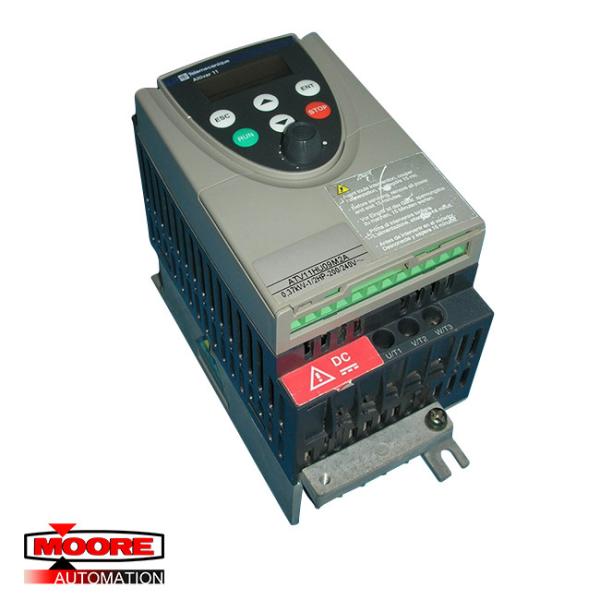 ATV11HU09M2A Schneider Frequenzumrichter Platine