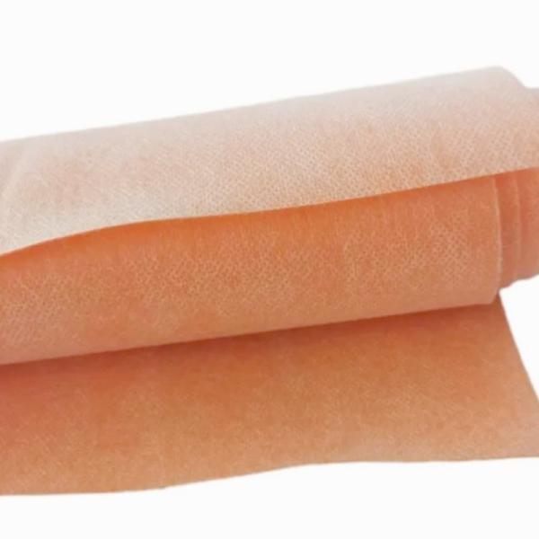 300g 400g 500g High Polymer Waterproof Membrane For Roof / Basements