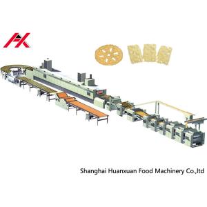 Biscuit Making Equipment