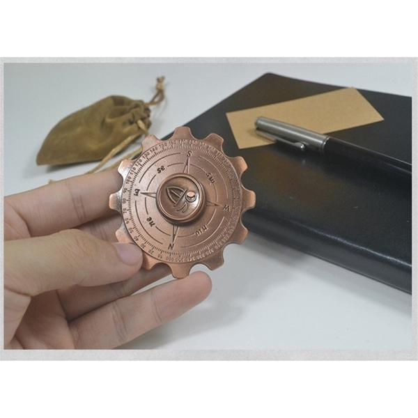 Perfect Anti-Anxiety Fidget Spinner Spinners Pressure Relief for ADHD ADD Relief Autism