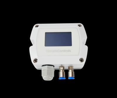 KDP210Q Differential Pressure Transmitter