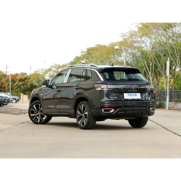 Displacement 1600-2500CC 2024 VW Volkswagen Tayron Gasoline Car 4WD R-Line PRO Smart