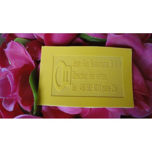 Co2 Laser Wood Engraving Machine Size 500 * 700mm , Rubber Stamp Engraving Machine