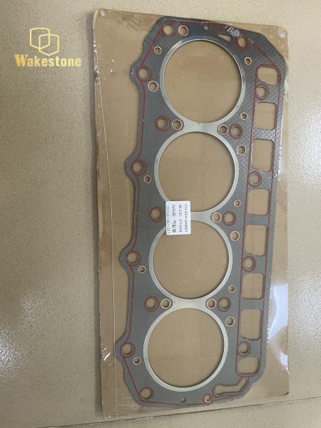 Cylinder Gasket for Yanmar 4TNV94 Engine Diesel Engine Spare Parts