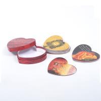 Cartes à jouer à l'apprentissage par estampage à chaud
